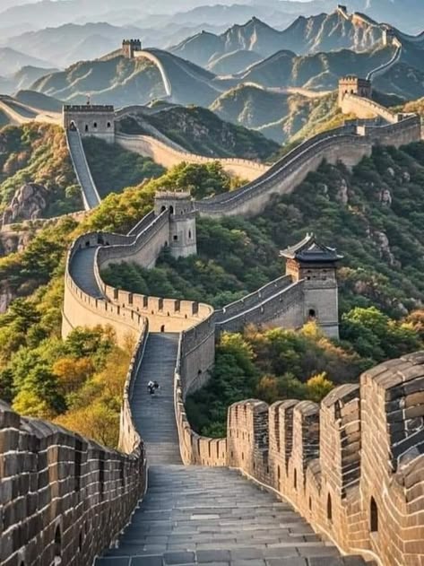 Gran Muralla China