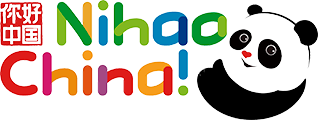 Logo Turismo China