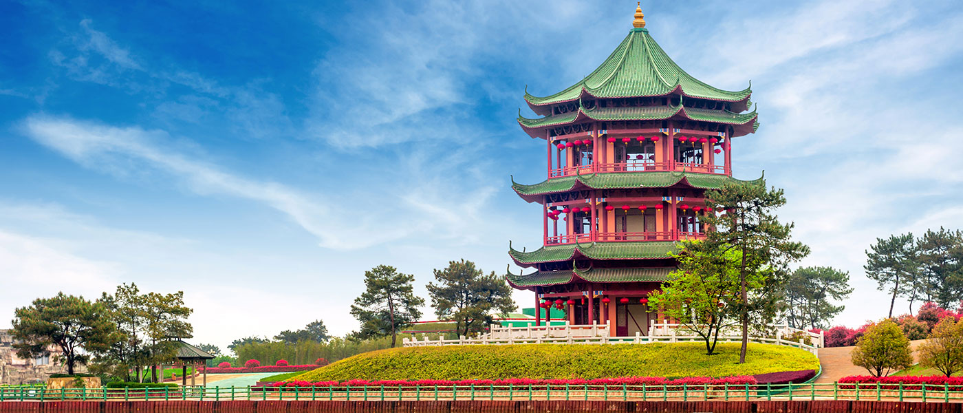 Chinavisión