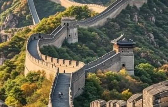 Gran Muralla China